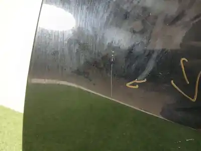 Second-hand car spare part left front door for bmw x6 (e71, e72) m oem iam references 41517198159  