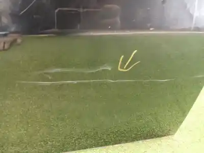 Second-hand car spare part left front door for bmw x6 (e71, e72) m oem iam references 41517198159  