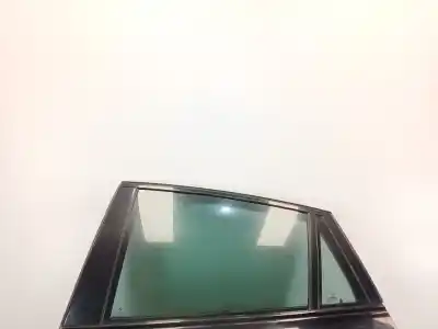 Second-hand car spare part rear left door for bmw x6 (e71, e72) m oem iam references 41527198162  