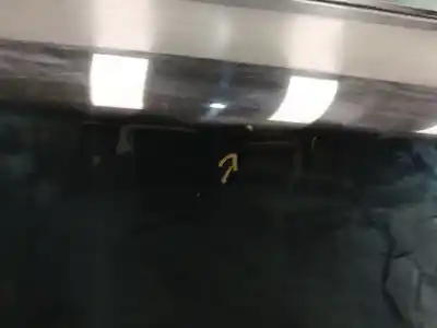 Second-hand car spare part rear left door for bmw x6 (e71, e72) m oem iam references 41527198162  