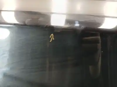 Second-hand car spare part rear left door for bmw x6 (e71, e72) m oem iam references 41527198162  