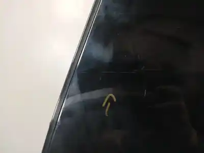 Second-hand car spare part rear left door for bmw x6 (e71, e72) m oem iam references 41527198162  