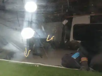 Second-hand car spare part rear left door for bmw x6 (e71, e72) m oem iam references 41527198162  