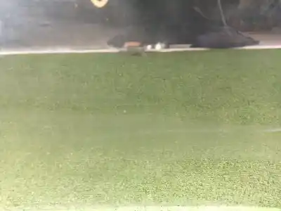 Second-hand car spare part rear left door for bmw x6 (e71, e72) m oem iam references 41527198162  