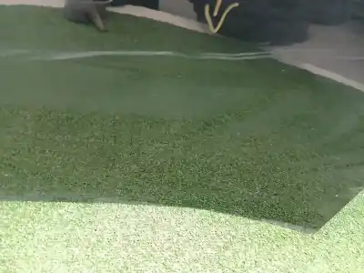 Second-hand car spare part rear left door for bmw x6 (e71, e72) m oem iam references 41527198162  