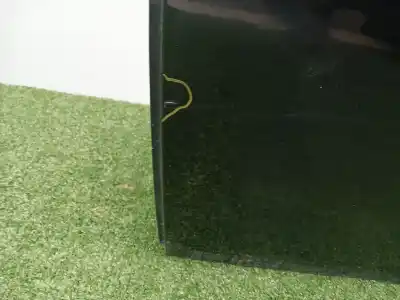 Second-hand car spare part rear left door for bmw x6 (e71, e72) m oem iam references 41527198162  