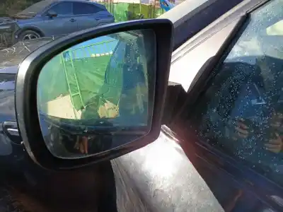 Second-hand car spare part left rearview mirror for bmw x6 (e71, e72) m oem iam references 610959  