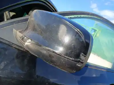 Second-hand car spare part left rearview mirror for bmw x6 (e71, e72) m oem iam references 610959  