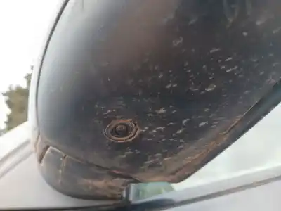 Second-hand car spare part left rearview mirror for bmw x6 (e71, e72) m oem iam references 610959  