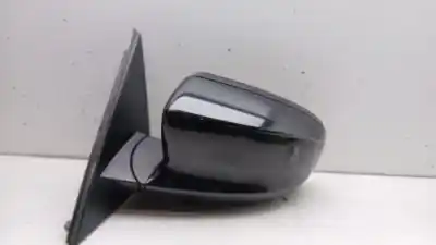 Second-hand car spare part left rearview mirror for bmw x6 (e71, e72) m oem iam references 610959  