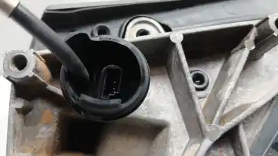 Second-hand car spare part left rearview mirror for bmw x6 (e71, e72) m oem iam references 610959  