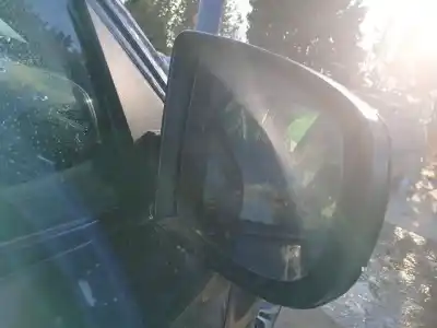 Second-hand car spare part right rearview mirror for bmw x6 (e71, e72) m oem iam references 610958  