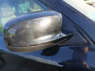 Second-hand car spare part right rearview mirror for bmw x6 (e71, e72) m oem iam references 610958  