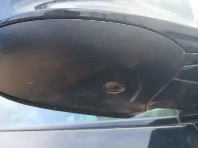 Second-hand car spare part right rearview mirror for bmw x6 (e71, e72) m oem iam references 610958  