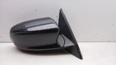 Second-hand car spare part right rearview mirror for bmw x6 (e71, e72) m oem iam references 610958  