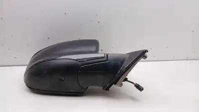 Second-hand car spare part right rearview mirror for bmw x6 (e71, e72) m oem iam references 610958  