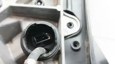 Second-hand car spare part right rearview mirror for bmw x6 (e71, e72) m oem iam references 610958  