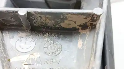 Second-hand car spare part right rearview mirror for bmw x6 (e71, e72) m oem iam references 610958  