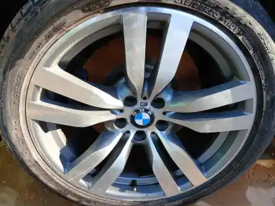 Second-hand car spare part rims set for bmw x6 (e71, e72) m oem iam references 10jx20 eh2 is40 11jx20 eh2 is35 