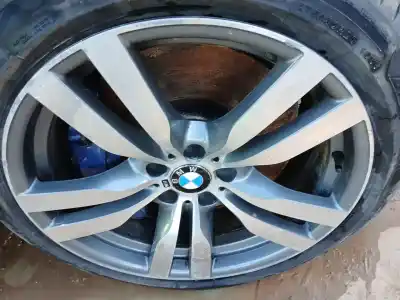 Second-hand car spare part rims set for bmw x6 (e71, e72) m oem iam references 10jx20 eh2 is40 11jx20 eh2 is35 