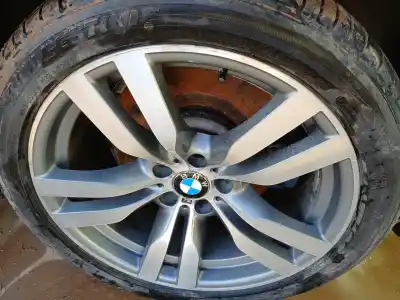 Second-hand car spare part rims set for bmw x6 (e71, e72) m oem iam references 10jx20 eh2 is40 11jx20 eh2 is35 