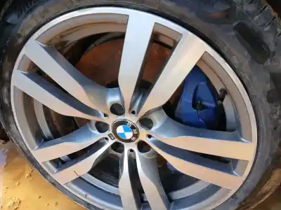 Second-hand car spare part rims set for bmw x6 (e71, e72) m oem iam references 10jx20 eh2 is40 11jx20 eh2 is35 