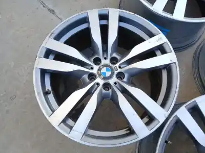 Second-hand car spare part rims set for bmw x6 (e71, e72) m oem iam references 10jx20 eh2 is40 11jx20 eh2 is35 