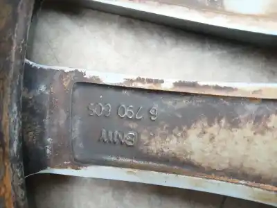 Second-hand car spare part rims set for bmw x6 (e71, e72) m oem iam references 10jx20 eh2 is40 11jx20 eh2 is35 