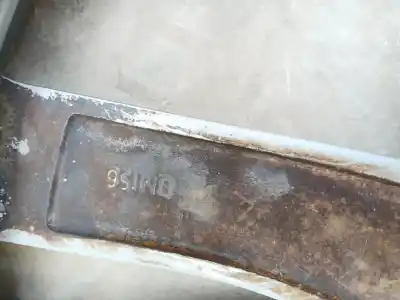 Second-hand car spare part rims set for bmw x6 (e71, e72) m oem iam references 10jx20 eh2 is40 11jx20 eh2 is35 