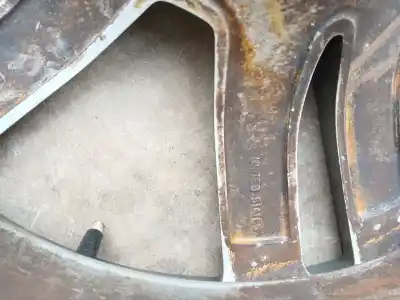 Second-hand car spare part rims set for bmw x6 (e71, e72) m oem iam references 10jx20 eh2 is40 11jx20 eh2 is35 