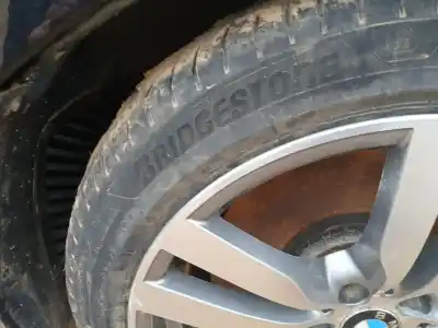 Peça sobressalente para automóvel em segunda mão pneu por bmw x6 (e71, e72) m referências oem iam 275-40-20 106y bridgestone 2023 