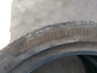 Peça sobressalente para automóvel em segunda mão pneu por bmw x6 (e71, e72) m referências oem iam 275-40-20 106y bridgestone 2023 