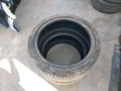 Peça sobressalente para automóvel em segunda mão pneu por bmw x6 (e71, e72) m referências oem iam 275-40-20 106y bridgestone 2023 