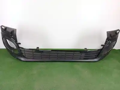 Автозапчастина б/у ПЕРЕДНІЙ БАМПЕР для CITROEN BERLINGO MULTISPACE (B9)  Посилання на OEM IAM 9816977680  