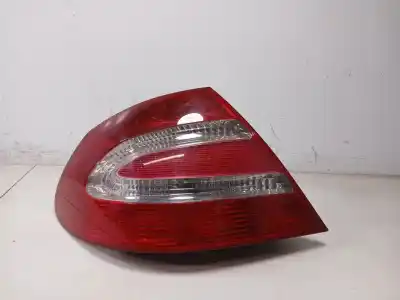 Piesă de schimb auto la mâna a doua LAMPÃ SPATE STÂNGA pentru MERCEDES-BENZ CLK (C209)  Referințe OEM IAM A2098200164  