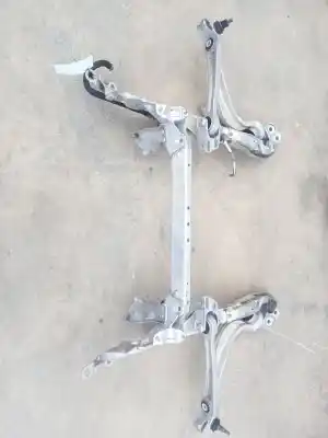 Second-hand car spare part front axle for audi a5 (8t3) 2.7 tdi oem iam references 8t0399315j