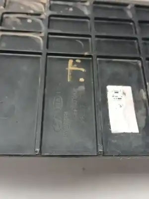 Second-hand car spare part intercooler for kia proceed (cd) 1.6 t-gdi gt oem iam references 282772b815  