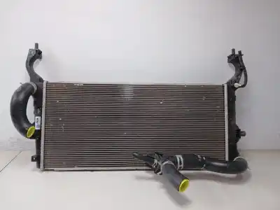 Second-hand car spare part water radiator for kia proceed (cd) 1.6 t-gdi gt oem iam references 25310m6400