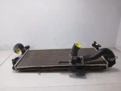 Pezzo di ricambio per auto di seconda mano radiatore d acqua per kia proceed (cd) 1.6 t-gdi gt riferimenti oem iam 25310m6400  