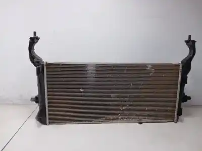 Pezzo di ricambio per auto di seconda mano radiatore d acqua per kia proceed (cd) 1.6 t-gdi gt riferimenti oem iam 25310m6400  