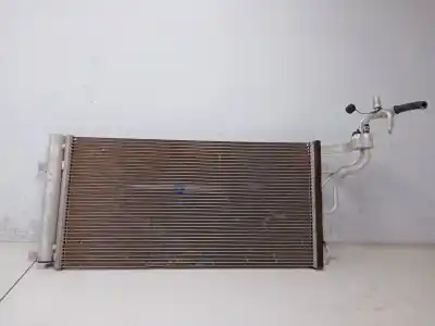 Second-hand car spare part air conditioning condenser / radiator for kia proceed (cd) 1.6 t-gdi gt oem iam references mc200nxjbc