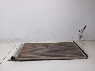 Автозапчастина б/у конденсат/радіатор кондиционера для kia proceed (cd) 1.6 t-gdi gt посилання на oem iam mc200nxjbc  a13089430