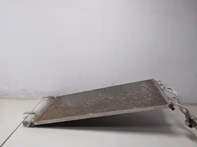 Автозапчастина б/у конденсат/радіатор кондиционера для kia proceed (cd) 1.6 t-gdi gt посилання на oem iam mc200nxjbc  a13089430