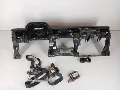 Second-hand car spare part airbag kit for renault arkana i (lcm_, ldn_) 1.6 e-tech 145 (ldmu) oem iam references 985100413r