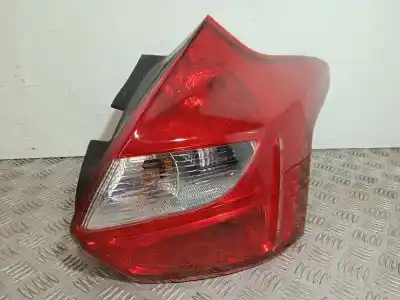 Second-hand car spare part right tailgate light for ford focus lim. (cb8) edition oem iam references 