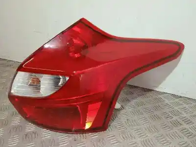 Second-hand car spare part right tailgate light for ford focus lim. (cb8) edition oem iam references   