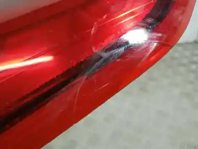 Second-hand car spare part right tailgate light for ford focus lim. (cb8) edition oem iam references   