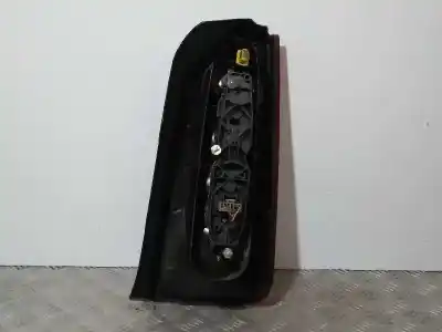 Second-hand car spare part left tailgate light for fiat idea (135) 1.3 16v jtd 16v dynamic plus (10.2005->) 69 cv / 51 kw oem iam references 46829509  