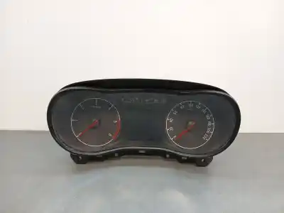 Peça sobressalente para automóvel em segunda mão quadrante por opel corsa e excellence ecoflex referências oem iam 39022767  