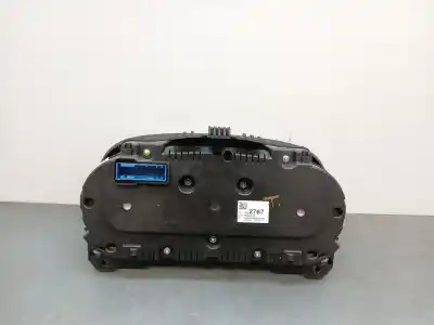 Peça sobressalente para automóvel em segunda mão quadrante por opel corsa e excellence ecoflex referências oem iam 39022767  